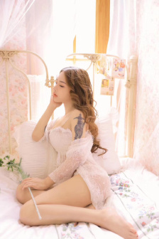 绿叶对根的情意