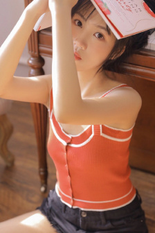 明星专题：郭姝彤